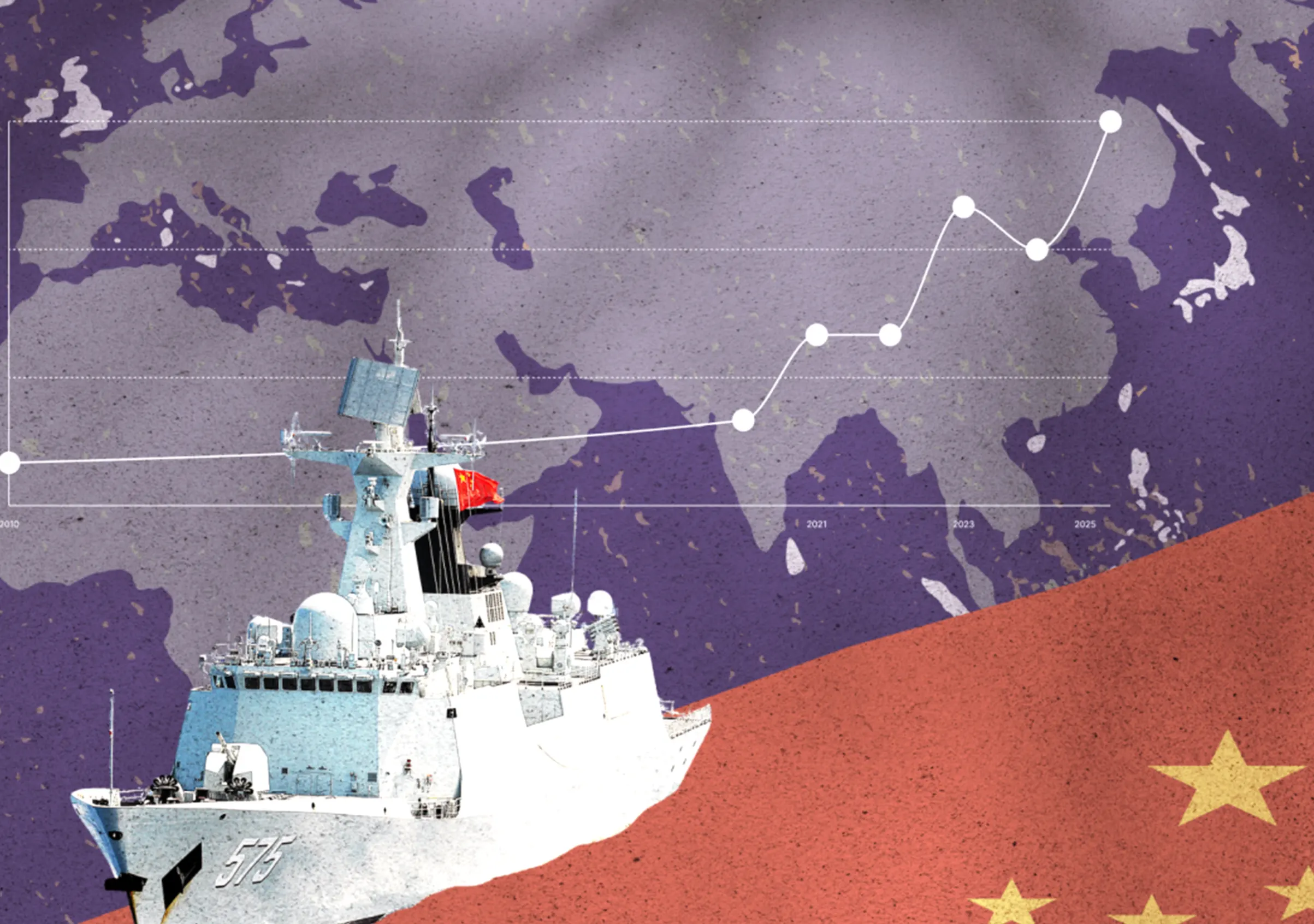 China pledges greater economic openness and trade balance after record surplus