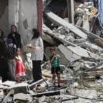 لبنان ينزف.. 912 قتيلاً و2221 مصاباً في تصاعد دامٍ للأحداث