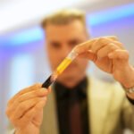 كشف علمي روسي: بروتين مرتبطة بالسكري قد يمهد الطريق لعلاج مرض باركنسون