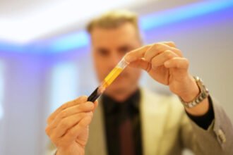 Russian scientific discovery: A protein linked to diabetes may pave the way for a treatment for Parkinson's disease