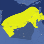 UAE weather.. Alert from the National Center of Meteorology