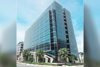 Global Holding: A strategy to double total assets by 2030