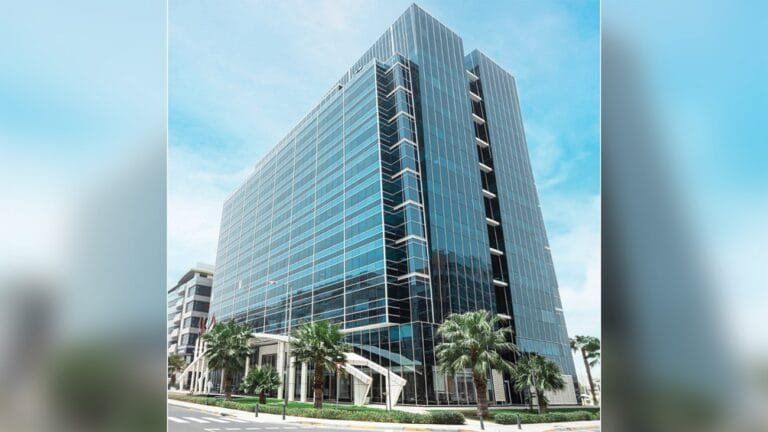 "العالمية القابضة": إستراتيجية لمضاعفة إجمالي الأصول بحلول عام 2030