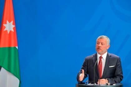 العاهل الأردني: مستعدون لاتخاذ جميع الإجراءات لضمان أمن المملكة