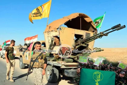 العراق يجيز للحشد الشعبي "حق الرد" بعد هجوم دامٍ على مقراته