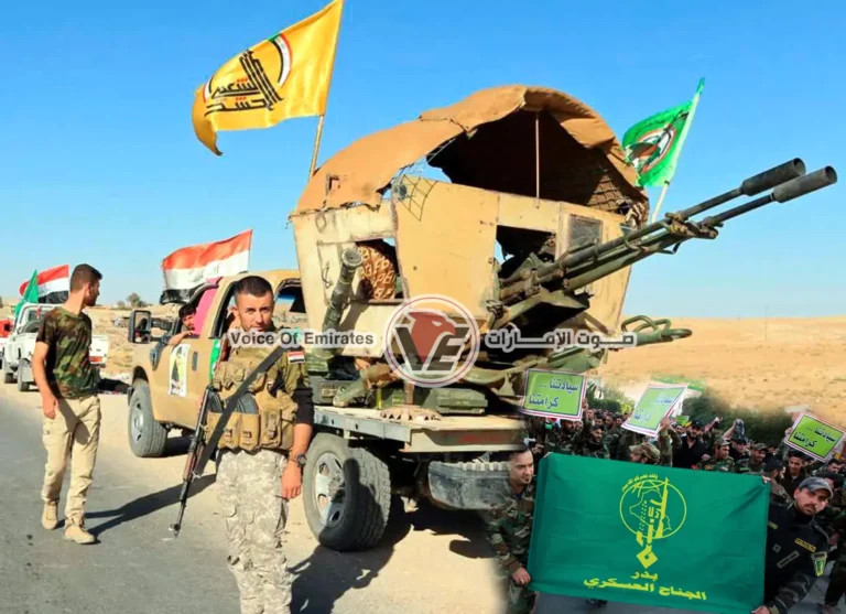 العراق يجيز للحشد الشعبي "حق الرد" بعد هجوم دامٍ على مقراته