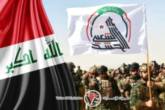 العراق يغلق أجواءه لـ 72 ساعة بعد مقتل عشرات من الحشد الشعبي في غارات أمريكية