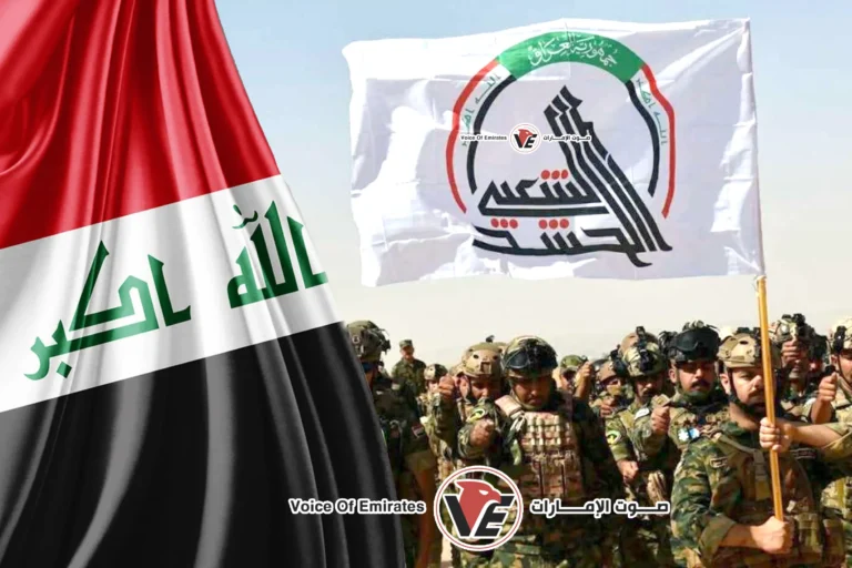 العراق يغلق أجواءه لـ 72 ساعة بعد مقتل عشرات من الحشد الشعبي في غارات أمريكية