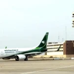 العراق يمدد إغلاق مجاله الجوي لـ 72 ساعة إضافية