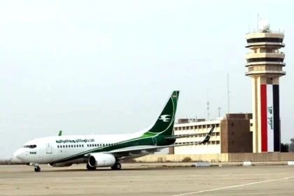 العراق يمدد إغلاق مجاله الجوي لـ 72 ساعة إضافية