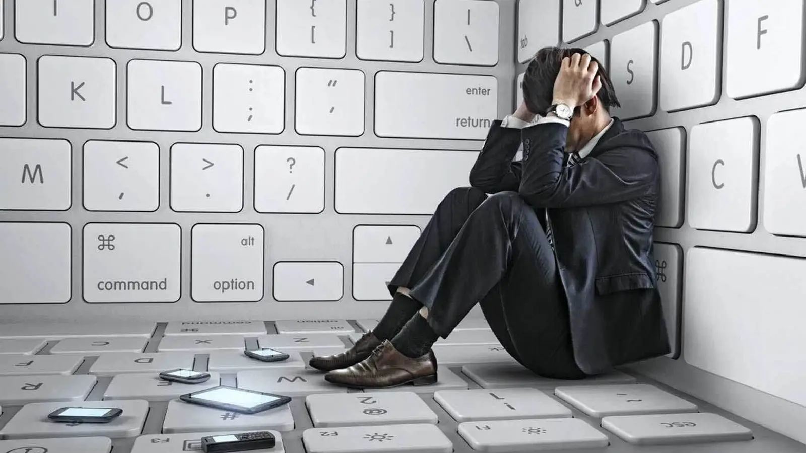 Iran enters fourth week of “digital isolation”: 528 hours of total internet blackout