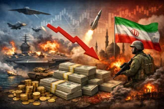 Billions of dollars in days: The White House reveals the cost of the US military operation against Iran