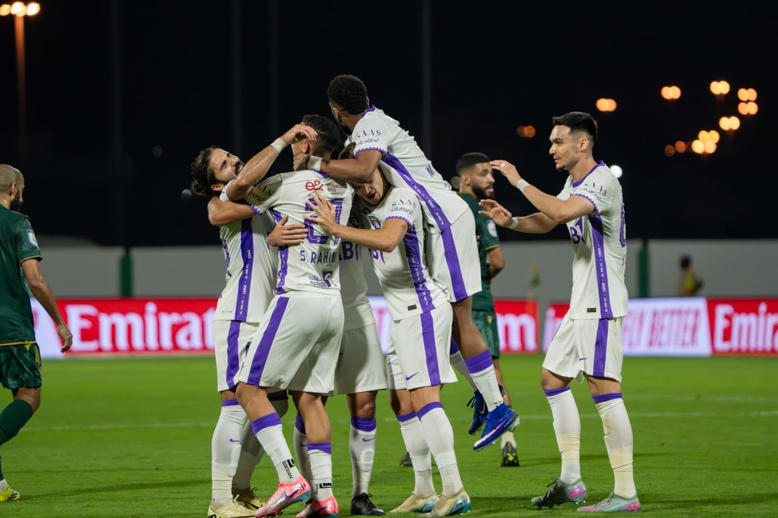 Today’s match schedule and broadcast channels: Madrid derby, Carabao Cup final, Al Ain vs United in the President’s Cup