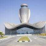 في ظل التحديات الإقليمية.. مطار الفجيرة الدولي يسيّر رحلات عارضة