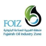 بعد اعتراض مسيرة.. السيطرة على حريق بالفجيرة للصناعة البترولية والعودة إلى الأعمال الاعتيادية