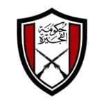 Controlling a fire that broke out as a result of shrapnel falling following the successful interception of air defenses in Fujairah