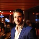 أحمد عز يتعاقد على بطولة مسلسل بمشاركة أمينة خليل