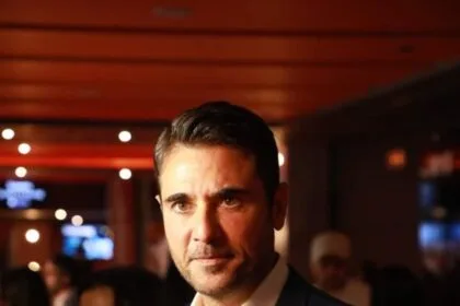 Ahmed Ezz returns to the film "Death Squad"