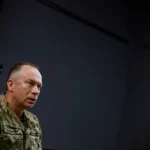 Earthquake in Kyiv: Ukrainian MP sues army chief, sparking conflict at the heart of the military establishment