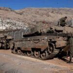 إنذار مفاجئ من إسرائيل لسكان جنوب نهر الزهرانى: إخلاء فوري وسط تصعيد عسكري