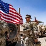 واشنطن تُشعل المواجهة.. ضربات أمريكية واسعة تشل القدرات العسكرية والبحرية لإيران