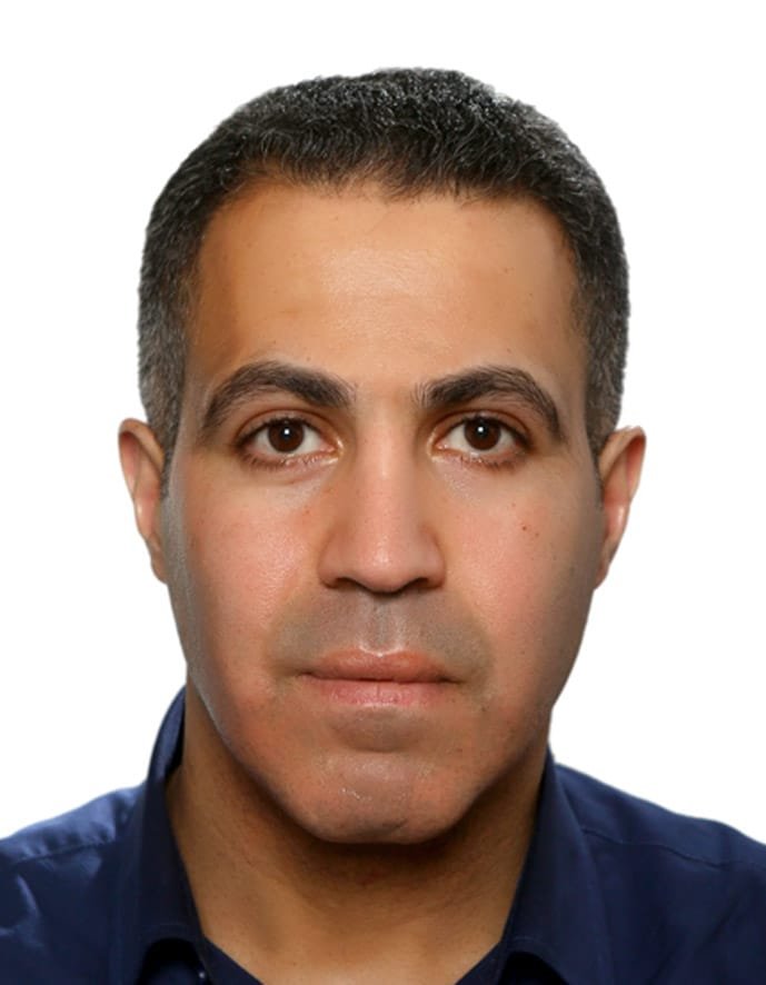 Exclusive - Khaled Zein El-Din launches a fierce attack on Lebanese political parties: You have destroyed the national identity