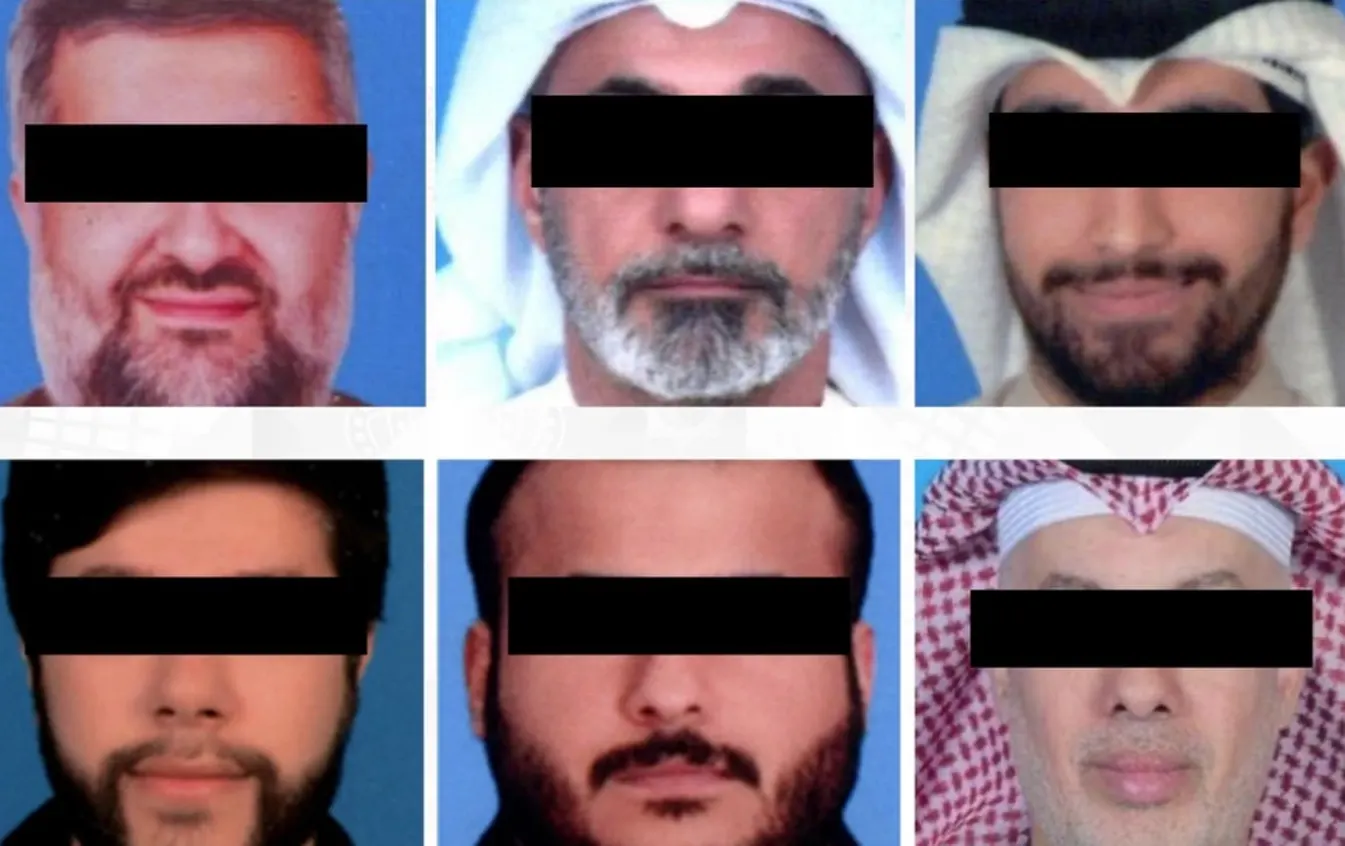 Kuwait foils terrorist plot targeting state leaders