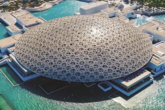 في أبريل.. اللوفر أبوظبي يقدم مجموعة من البرامج التفاعلية