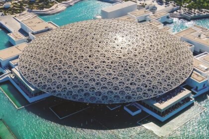 في أبريل.. اللوفر أبوظبي يقدم مجموعة من البرامج التفاعلية