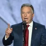 The U.S. envoy talks about possible meetings with Iran amid diplomatic efforts to end the war.