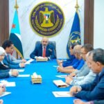 Where are things headed in Aden? A "fiery" statement from the Southern Transitional Council sets a date for the march on Tawahi