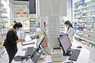 UAE: Strategic drug stockpile is secure and sufficient to meet local market needs