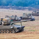 Israeli attacks target shepherds and incursion into "Jabata al-Khashab"