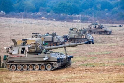 Israeli attacks target shepherds and incursion into "Jabata al-Khashab"