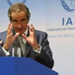 Grossi warns: Attacks on Bushehr plant could ignite a nuclear catastrophe that extends beyond Iran's borders