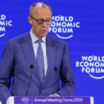 ألمانيا تجدد إدانتها للهجمات الإيرانية على الإمارات والدول العربية