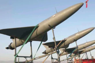Saudi Arabia succeeds in shooting down dozens of Iranian drones