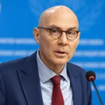 United Nations: 22,000 victims in clashes against Iran and Lebanon, warning of a "dangerous slide"