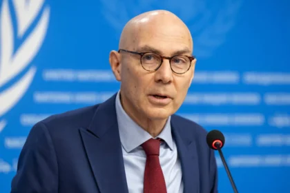 United Nations: 22,000 victims in clashes against Iran and Lebanon, warning of a "dangerous slide"