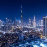 Dubai: The sounds heard were the result of successful aerial interceptions by defenses.