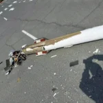 Dubai Government Media Office: Air defenses successfully intercept missiles