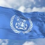 A safe sea corridor to rescue thousands of sailors stranded in the Gulf