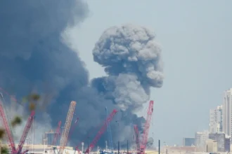 Bahrain condemns Iranian missile attacks on its territory and that of sister nations.