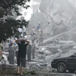 The United Nations calls for a halt to attacks on Iran and an investigation into the suppression of the "January 2026 protests"