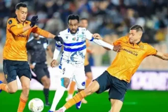 Doping scandal sparks African clash: Al-Hilal accuses RS Berkane of fielding a suspended player