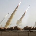 الموجة الـ 34 من "الوعد الصادق 4".. الحرس الثوري يعلن ضرب أهداف جديدة واعتقال 30 جاسوسًا