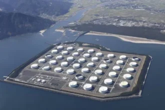 Japan moves to contain the oil shock... selling crude at pre-Iran war prices