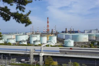 Japan opens emergency valve: Oil reserve draw reveals energy concerns