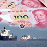 اليوان مقابل المرور.. طهران تباغت ترامب بمعادلة جديدة في مضيق هرمز!