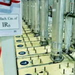 Iranian uranium in Trump's calculations: The United States is considering a military response